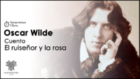 "El ruiseñor y la rosa" de Oscar Wilde - Una conmovedora historia de amor